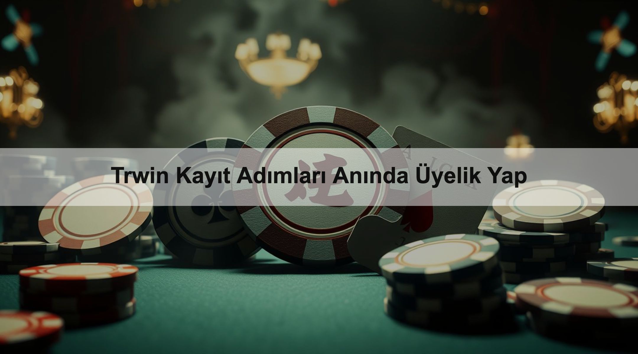 Trwin Kayıt Adımları Anında Üyelik Yap 1 Trwin Kayıt Adımları Anında Üyelik Yap