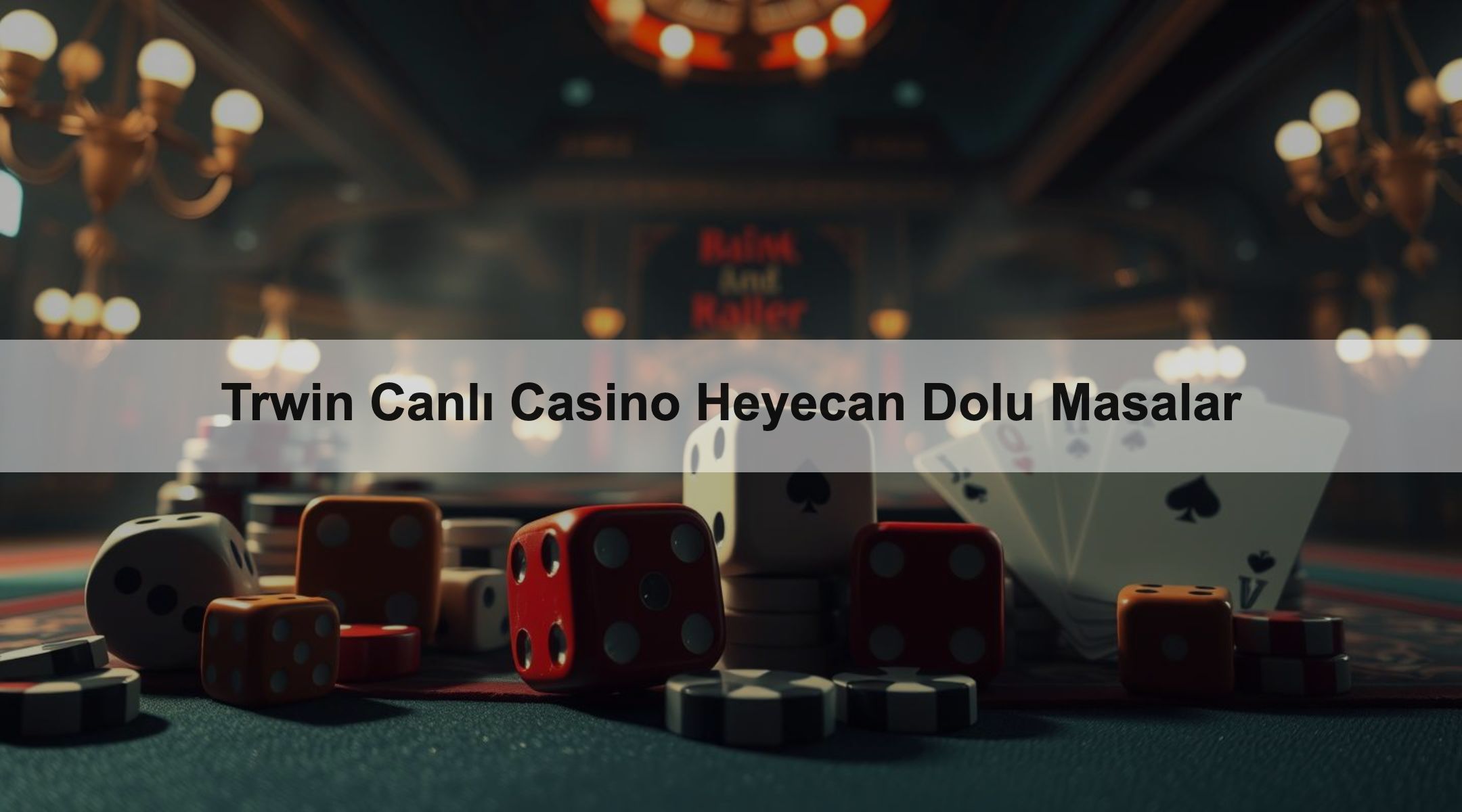 Trwin Canlı Casino Heyecan Dolu Masalar 1 Trwin Canlı Casino Heyecan Dolu Masalar